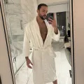 Carlo photo 7, latino, athletic, black hair, 188 cm, 88 kg, Hong Kong