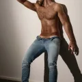 Carlo photo 9, latino, athletic, black hair, 188 cm, 88 kg, Hong Kong