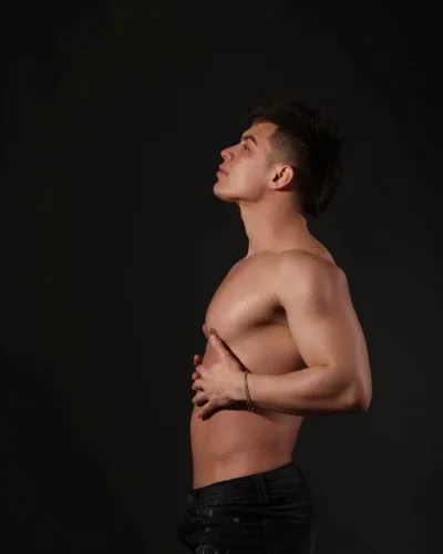 Cesar photo 31, latino, curvy, brunette, 170 cm, 74 kg, Hong Kong
