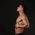 Cesar photo 31, latino, curvy, brunette, 170 cm, 74 kg, Hong Kong