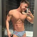 Cesar photo 5, latino, curvy, brunette, 170 cm, 74 kg, Hong Kong