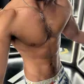 Angelo photo 10, latino, athletic, black hair, 175 cm, 72 kg, Hong Kong