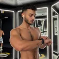 Angelo photo 11, latino, athletic, black hair, 175 cm, 72 kg, Hong Kong