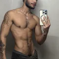 Angelo photo 12, latino, athletic, black hair, 175 cm, 72 kg, Hong Kong