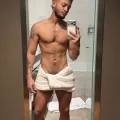 Angelo photo 13, latino, athletic, black hair, 175 cm, 72 kg, Hong Kong