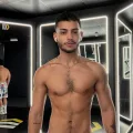 Angelo photo 14, latino, athletic, black hair, 175 cm, 72 kg, Hong Kong