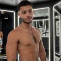Angelo photo 15, latino, athletic, black hair, 175 cm, 72 kg, Hong Kong