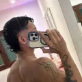 Angelo photo 2, latino, athletic, black hair, 175 cm, 72 kg, Hong Kong