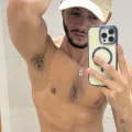 Angelo photo 3, latino, athletic, black hair, 175 cm, 72 kg, Hong Kong