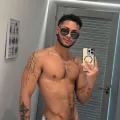 Angelo photo 7, latino, athletic, black hair, 175 cm, 72 kg, Hong Kong
