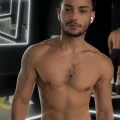 Angelo photo 9, latino, athletic, black hair, 175 cm, 72 kg, Hong Kong