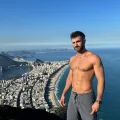 Vizallati photo 1, european, athletic, brunette, 175 cm, 72 kg, Hong Kong