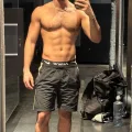 Vizallati photo 10, european, athletic, brunette, 175 cm, 72 kg, Hong Kong