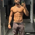 Vizallati photo 11, european, athletic, brunette, 175 cm, 72 kg, Hong Kong