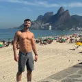 Vizallati photo 12, european, athletic, brunette, 175 cm, 72 kg, Hong Kong