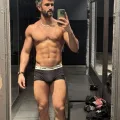 Vizallati photo 2, european, athletic, brunette, 175 cm, 72 kg, Hong Kong