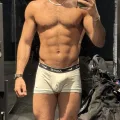 Vizallati photo 7, european, athletic, brunette, 175 cm, 72 kg, Hong Kong