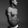 Brennan photo 1, latino, athletic, brunette, 183 cm, 83 kg, Hong Kong