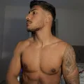 Brennan photo 3, latino, athletic, brunette, 183 cm, 83 kg, Hong Kong