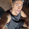 Brennan photo 5, latino, athletic, brunette, 183 cm, 83 kg, Hong Kong