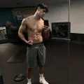 Patrick photo 1, latino, average, brunette, 175 cm, 65 kg, Hong Kong