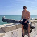 Patrick photo 3, latino, average, brunette, 175 cm, 65 kg, Hong Kong