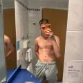 Mason photo 9, european, slim, brunette, 185 cm, 56 kg, Hong Kong
