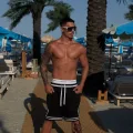 Zedy photo 9, latino, average, black hair, 183 cm, 74 kg, Hong Kong