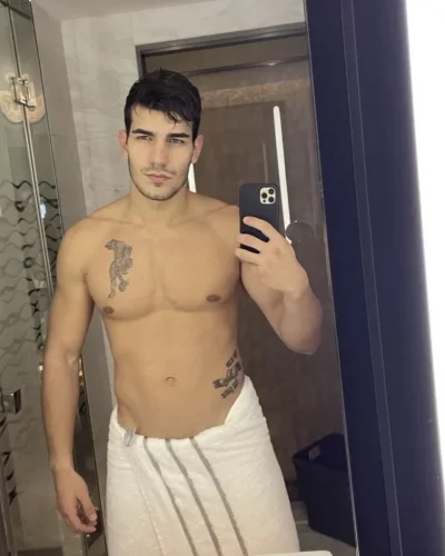 Boris photo 10, slavic, athletic, black hair, 188 cm, 86 kg, Hong Kong