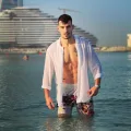 Boris photo 11, slavic, athletic, black hair, 188 cm, 86 kg, Hong Kong
