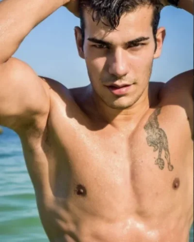 Boris photo 13, slavic, athletic, black hair, 188 cm, 86 kg, Hong Kong