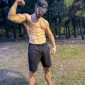 Boris photo 14, slavic, athletic, black hair, 188 cm, 86 kg, Hong Kong