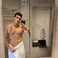 Boris photo 15, slavic, athletic, black hair, 188 cm, 86 kg, Hong Kong