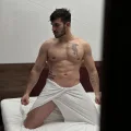 Boris photo 16, slavic, athletic, black hair, 188 cm, 86 kg, Hong Kong