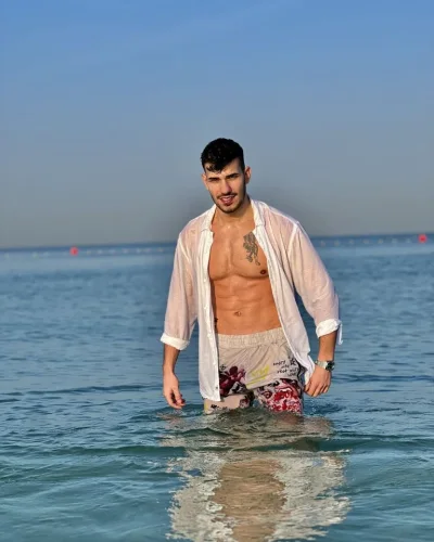 Boris photo 19, slavic, athletic, black hair, 188 cm, 86 kg, Hong Kong