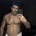 Boris photo 2, slavic, athletic, black hair, 188 cm, 86 kg, Hong Kong
