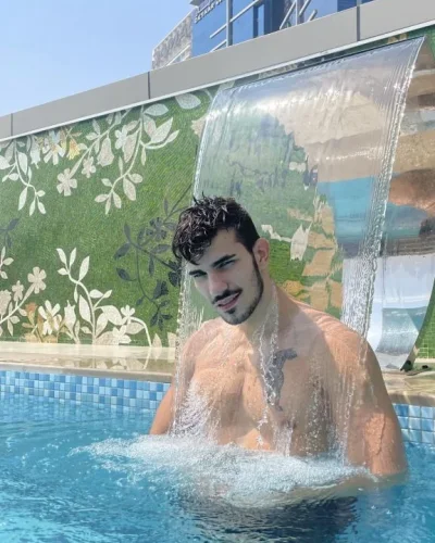 Boris photo 20, slavic, athletic, black hair, 188 cm, 86 kg, Hong Kong