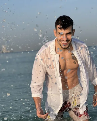 Boris photo 23, slavic, athletic, black hair, 188 cm, 86 kg, Hong Kong