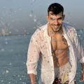 Boris photo 23, slavic, athletic, black hair, 188 cm, 86 kg, Hong Kong