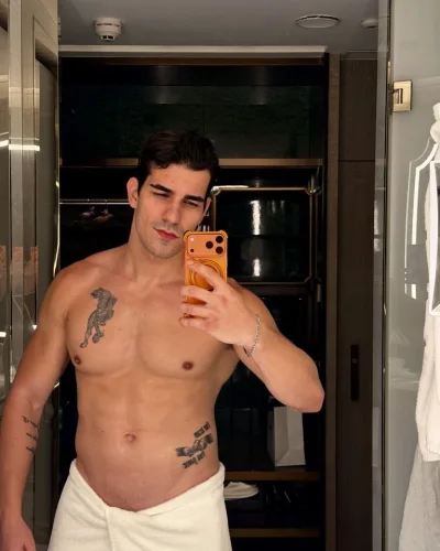 Boris photo 26, slavic, athletic, black hair, 188 cm, 86 kg, Hong Kong