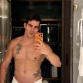Boris photo 26, slavic, athletic, black hair, 188 cm, 86 kg, Hong Kong
