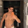 Boris photo 27, slavic, athletic, black hair, 188 cm, 86 kg, Hong Kong