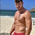 Boris photo 3, slavic, athletic, black hair, 188 cm, 86 kg, Hong Kong