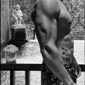 Boris photo 5, slavic, athletic, black hair, 188 cm, 86 kg, Hong Kong