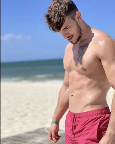 Boris photo 6, slavic, athletic, black hair, 188 cm, 86 kg, Hong Kong