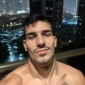 Boris photo 7, slavic, athletic, black hair, 188 cm, 86 kg, Hong Kong