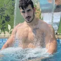 Boris photo 9, slavic, athletic, black hair, 188 cm, 86 kg, Hong Kong