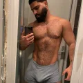 Hakan photo 11, european, curvy, black hair, 178 cm, 93 kg, Hong Kong