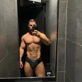 Hakan photo 14, european, curvy, black hair, 178 cm, 93 kg, Hong Kong