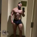 Hakan photo 18, european, curvy, black hair, 178 cm, 93 kg, Hong Kong